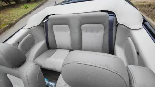 Chrysler Sebring 2005