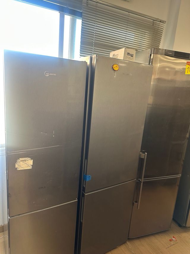 Frigoríficos Bosch económicos