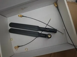 Kit Expansión Waveshare PCIe a MiniPCIe