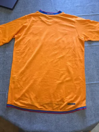 Maglia Calcio Barcellona Nike Uomo