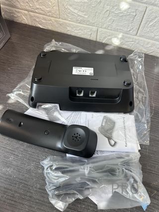 Teléfono de sobremesa