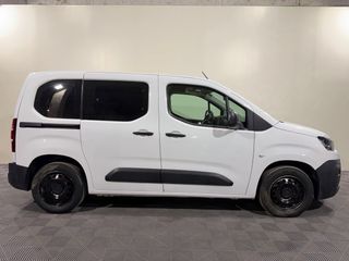 Citroen Berlingo Live 100cv 12 MESES GARANTIA 2021