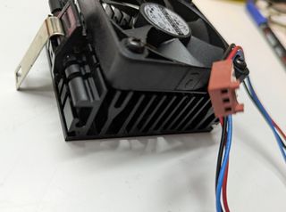 Dissipatore CPU ADDA AD0512HB-G76