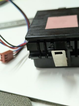 Dissipatore CPU ADDA AD0512HB-G76