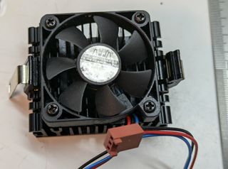 Dissipatore CPU ADDA AD0512HB-G76