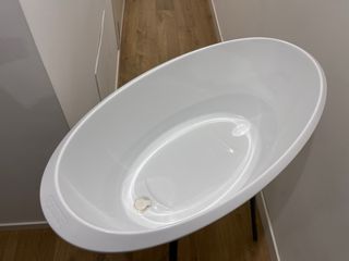 Bañera bebé Luma