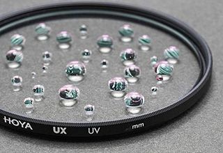 Filtro Hoya UX UV HMC 82mm
