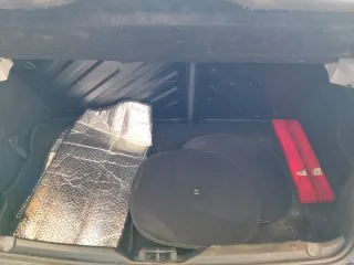 Peugeot 206 2.0 HDI 90cv