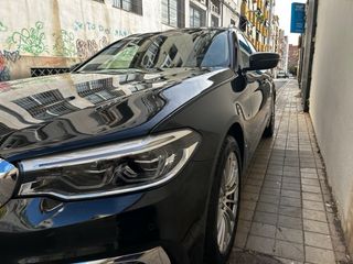 BMW Serie 5 2017