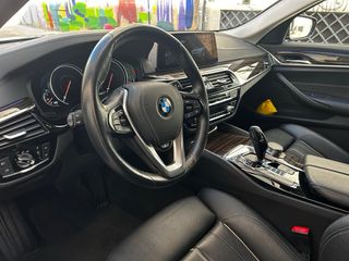 BMW Serie 5 2017