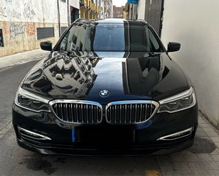 BMW Serie 5 2017