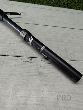 Tija de sillín telescópica - XLC