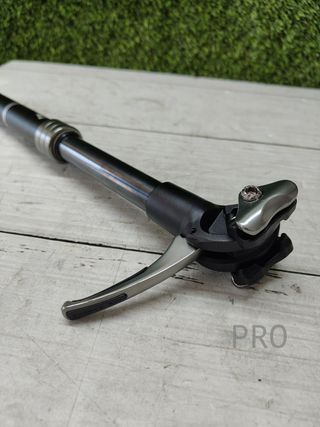 Tija de sillín telescópica - XLC