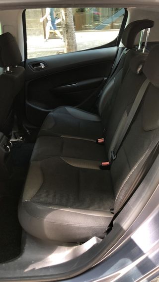 Peugeot 308 2008 Ideal Mecánico