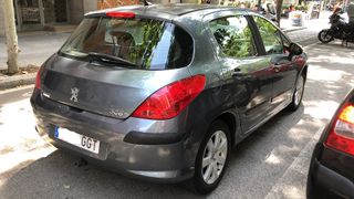 Peugeot 308 2008 Ideal Mecánico