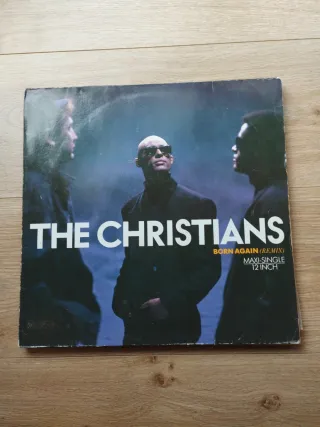 Maxi-singles Vinilos Dance Pop Rock R&B Soul