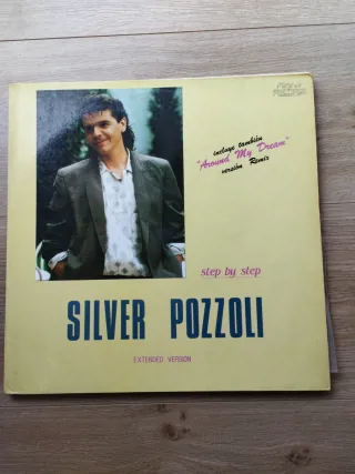 Maxi-singles Vinilos Dance Pop Rock R&B Soul