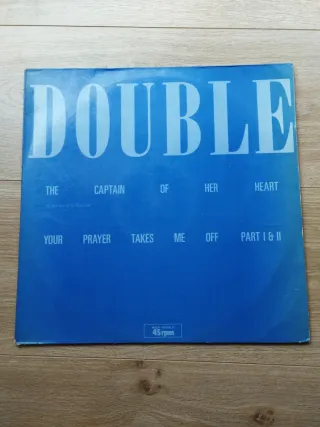 Maxi-singles Vinilos Dance Pop Rock R&B Soul