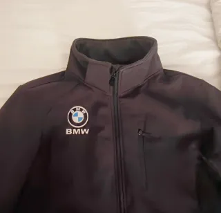 Chaqueta Cortavientos BMW M Power Motorsport