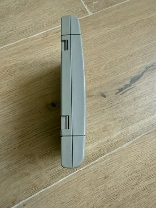 Wolverine SNES Nintendo PAL