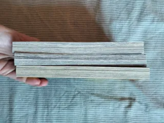 My Hero Academia vol 1-3 en inglés