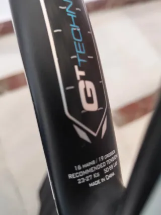 Racchetta Babolat Pure Drive