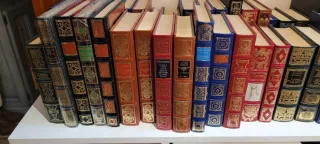 Colección de 56 libros clásicos literatura univers