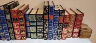 Colección de 56 libros clásicos literatura univers