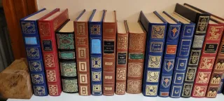 Colección de 56 libros clásicos literatura univers