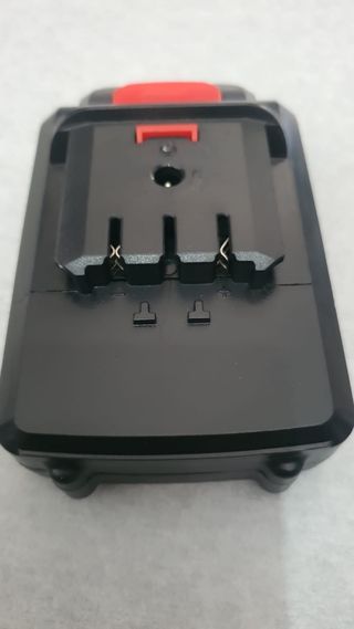 Batería Recargable 21V Max Litio