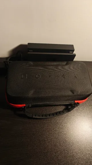 Funda Nintendo Switch 2