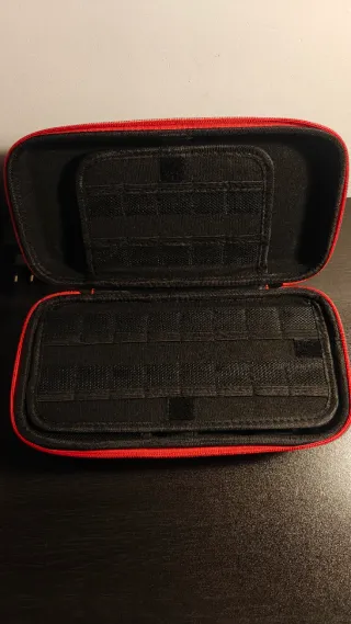 Funda Nintendo Switch 2