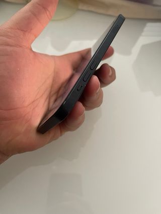 iPhone 12 64 GB Negro