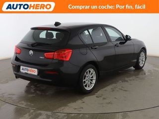 BMW Serie 1 116i