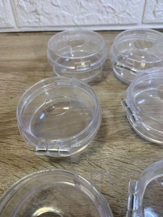 6 Piezas de Seguridad para bebés LANCHEN