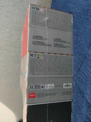 Calendario Avvento Treno Legami Nuovo