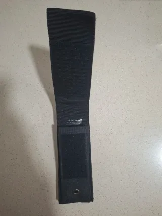 Funda Leatherman Negra