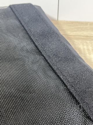 Mosquitera Puerta Sekey