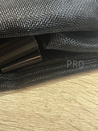 Mosquitera Puerta Sekey