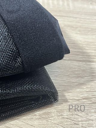 Mosquitera Puerta Sekey