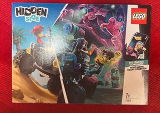 LEGO Hidden Side 70428