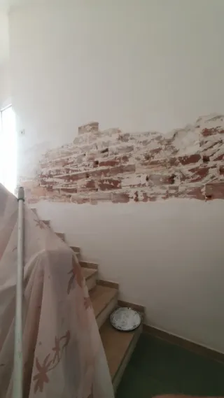 Pintor con experiencia