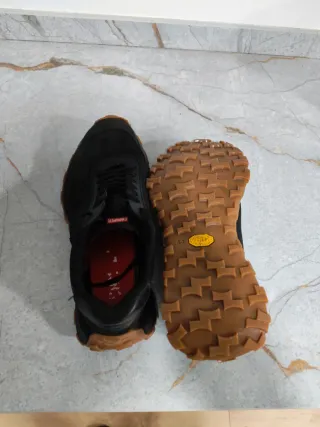 Zapatillas Camper Drift Trail Vibram