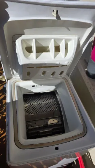 Lavadora Fagor 1FT-309