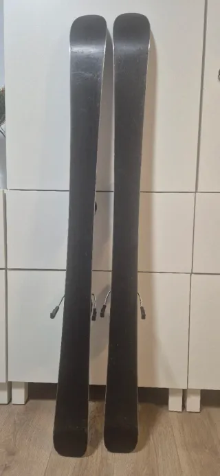 Esquís Rossignol Xperience Pro Xpress Jr 128