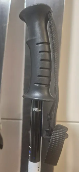 Esquís Rossignol Xperience Pro Xpress Jr 128