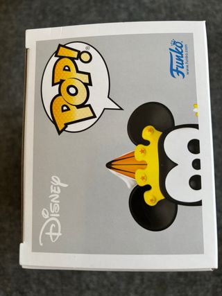 Funko Pop! Disney 1485 Minnie Mouse