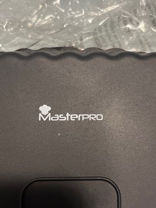 Molde Silicona Air Fryer sin estrenar