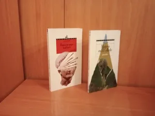 1 € Libros juveniles