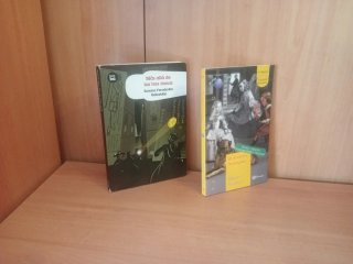 1 € Libros juveniles